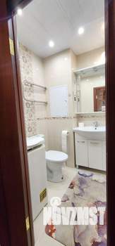 1-к квартира, на длительный срок, 38м2, 3/18 этаж