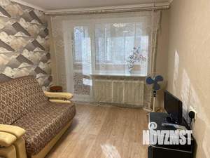 2-к квартира, посуточно, 47м2, 2/5 этаж