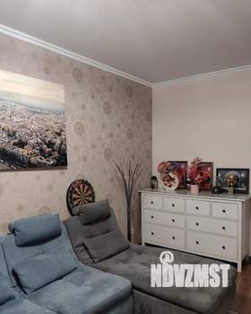 2-к квартира, на длительный срок, 67м2, 13/25 этаж