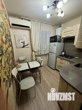 1-к квартира, на длительный срок, 32м2, 3/4 этаж