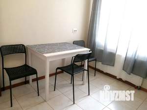 1-к квартира, посуточно, 33м2, 5/17 этаж