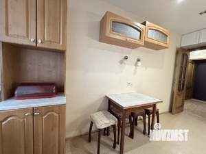 1-к квартира, на длительный срок, 36м2, 7/14 этаж