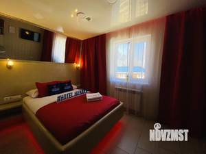 1-к квартира, посуточно, 19м2, 1/1 этаж