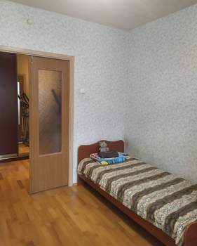 3-к квартира, на длительный срок, 75м2, 5/17 этаж