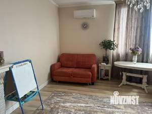2-к квартира, на длительный срок, 60м2, 11/25 этаж