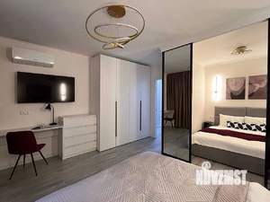 2-к квартира, на длительный срок, 49м2, 2/25 этаж