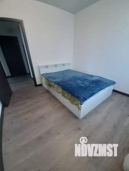 3-к квартира, на длительный срок, 65м2, 6/20 этаж