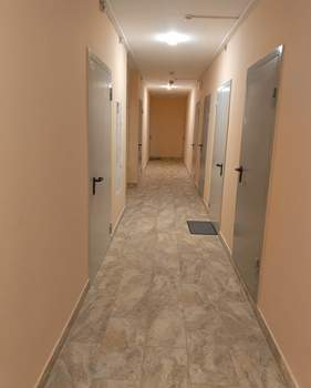1-к квартира, на длительный срок, 36м2, 9/22 этаж