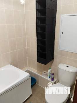 1-к квартира, на длительный срок, 32м2, 3/18 этаж