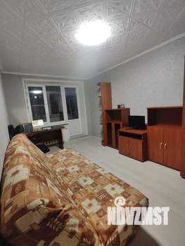 2-к квартира, на длительный срок, 40м2, 5/5 этаж