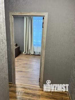 1-к квартира, на длительный срок, 35м2, 3/23 этаж