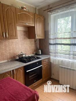 1-к квартира, на длительный срок, 34м2, 4/5 этаж