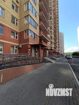 2-к квартира, на длительный срок, 60м2, 23/28 этаж