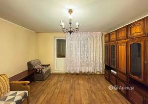 2-к квартира, на длительный срок, 54м2, 6/10 этаж