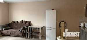 1-к квартира, на длительный срок, 45м2, 14/15 этаж