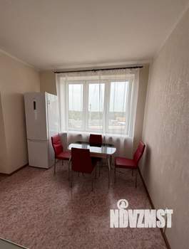 1-к квартира, на длительный срок, 43м2, 8/27 этаж