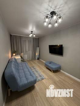 2-к квартира, на длительный срок, 48м2, 11/17 этаж