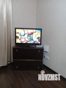 1-к квартира, на длительный срок, 40м2, 3/25 этаж