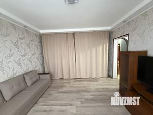 1-к квартира, на длительный срок, 51м2, 17/24 этаж