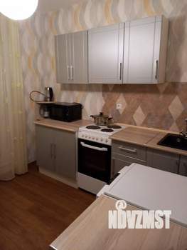 1-к квартира, на длительный срок, 41м2, 3/13 этаж