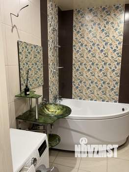 2-к квартира, на длительный срок, 74м2, 16/20 этаж