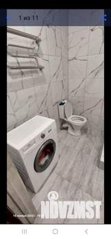 2-к квартира, на длительный срок, 53м2, 6/20 этаж