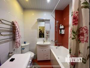 1-к квартира, на длительный срок, 41м2, 4/23 этаж