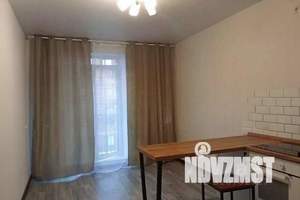 1-к квартира, посуточно, 32м2, 3/6 этаж