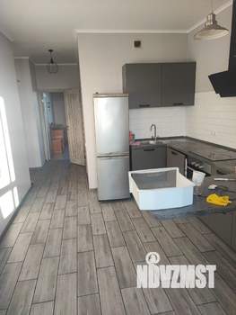 2-к квартира, на длительный срок, 40м2, 23/23 этаж