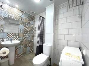 1-к квартира, посуточно, 24м2, 1/1 этаж