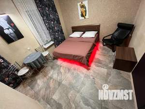 Студия квартира, посуточно, 21м2, 1/9 этаж