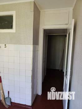 2-к квартира, на длительный срок, 44м2, 5/5 этаж