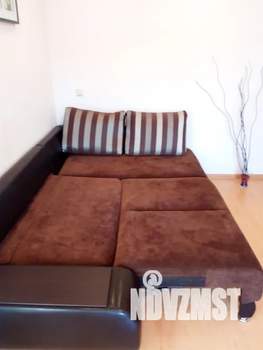 1-к квартира, посуточно, 33м2, 3/5 этаж