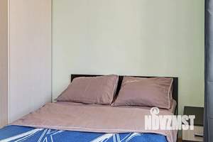 Студия квартира, посуточно, 24м2, 12/25 этаж