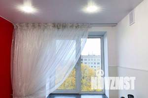 1-к квартира, посуточно, 40м2, 8/9 этаж