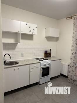 1-к квартира, на длительный срок, 32м2, 5/6 этаж