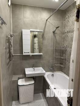 1-к квартира, на длительный срок, 36м2, 7/17 этаж