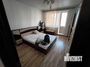 2-к квартира, на длительный срок, 60м2, 11/25 этаж