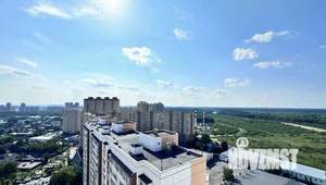 Студия квартира, на длительный срок, 30м2, 24/24 этаж