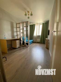 1-к квартира, на длительный срок, 30м2, 9/17 этаж