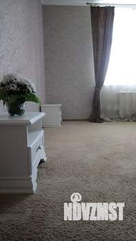 2-к квартира, на длительный срок, 92м2, 4/4 этаж