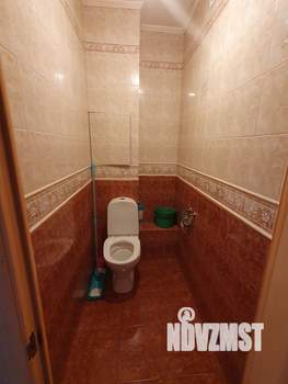 2-к квартира, на длительный срок, 65м2, 13/17 этаж