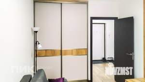 1-к квартира, на длительный срок, 33м2, 20/21 этаж