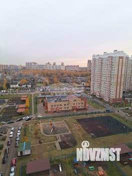 1-к квартира, на длительный срок, 30м2, 14/25 этаж