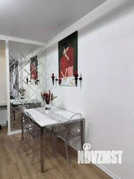 3-к квартира, на длительный срок, 58м2, 5/21 этаж