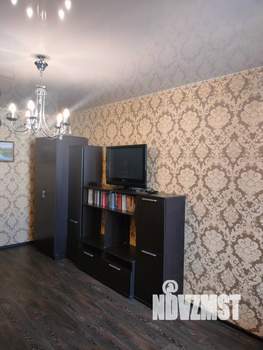 1-к квартира, на длительный срок, 38м2, 3/7 этаж