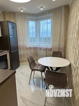 1-к квартира, на длительный срок, 38м2, 11/17 этаж