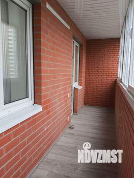 2-к квартира, на длительный срок, 41м2, 4/15 этаж