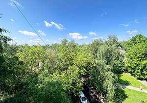 3-к квартира, на длительный срок, 60м2, 6/9 этаж