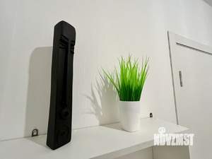 1-к квартира, посуточно, 35м2, 4/17 этаж